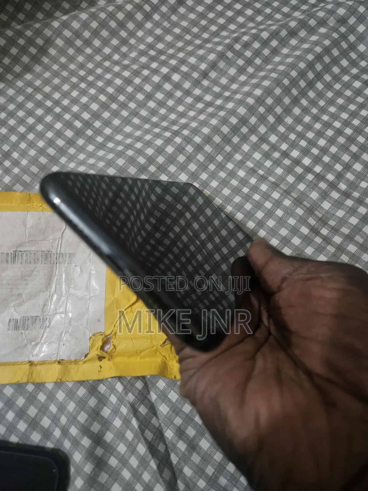 Apple iPhone 11 Pro Max 256 GB Gray