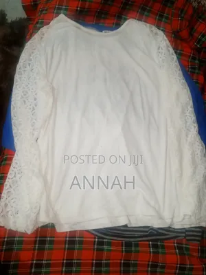 Clothing by Annah