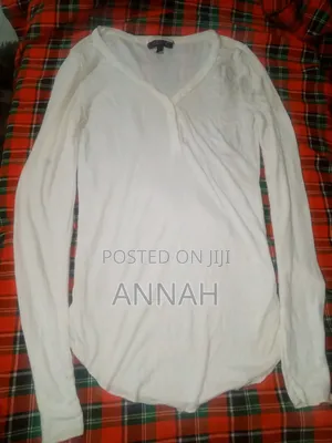Clothing by Annah