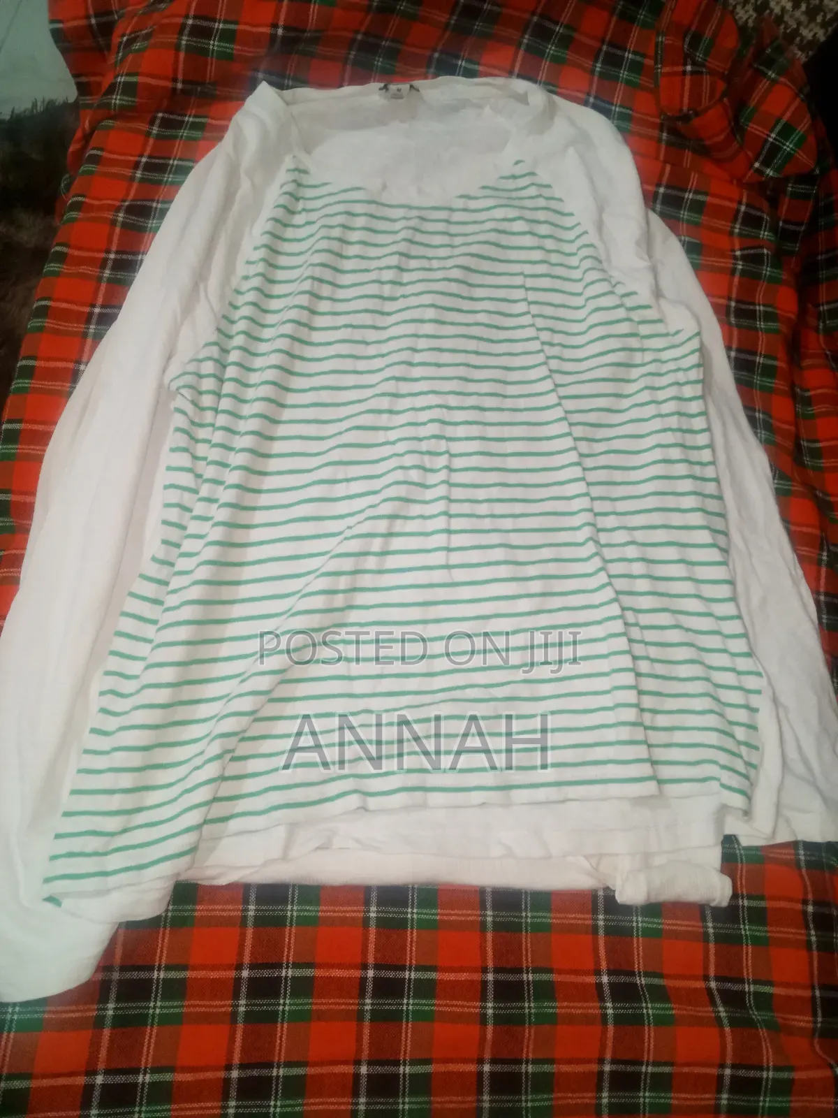 Clothing by Annah