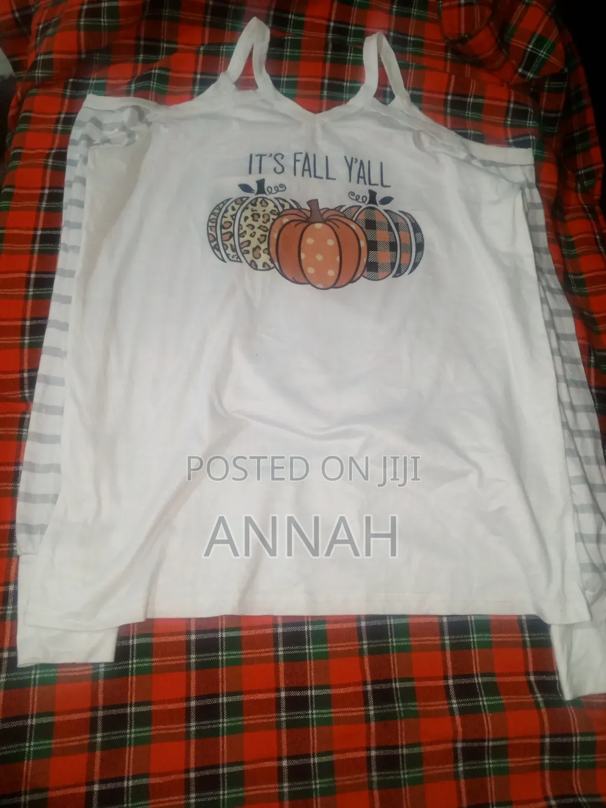 Clothing by Annah
