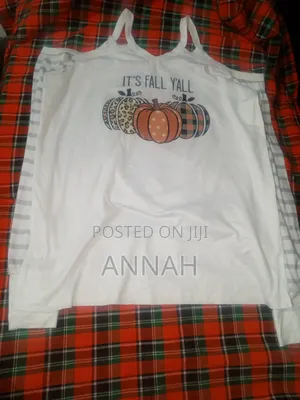 Clothing by Annah