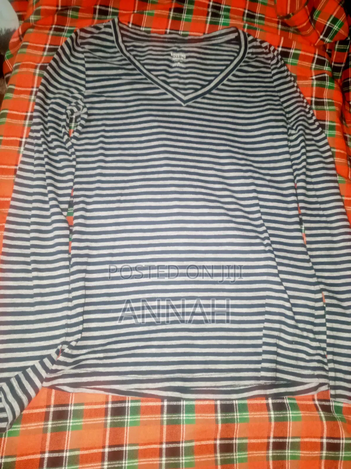Clothing by Annah