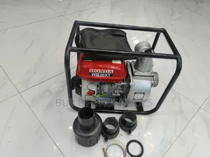 Honda Wb30xt Water Pump 3"