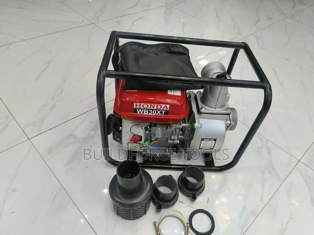 Honda Wb30xt Water Pump 3"