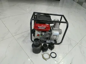 Honda Wb30xt Water Pump 3"