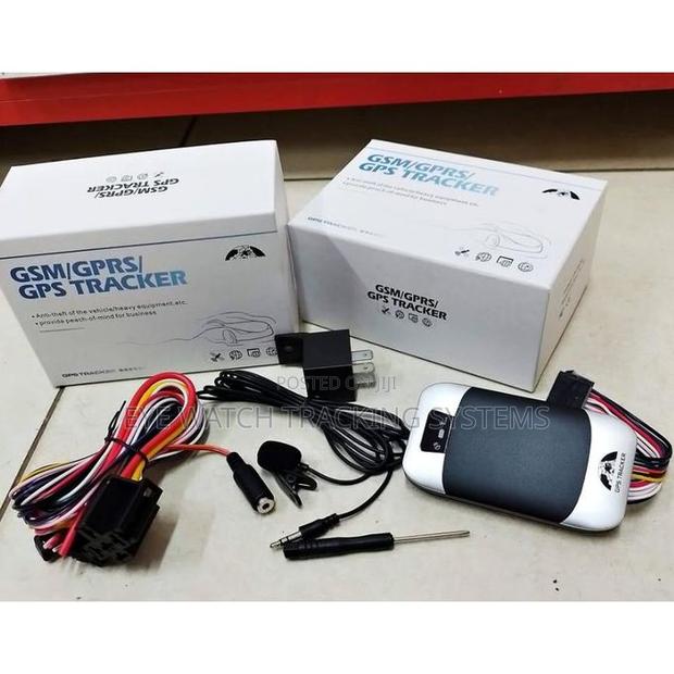 Lifetime GPS Car Trackers/ Tracking/ Free Installations