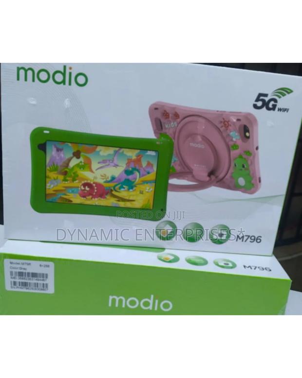 New Modio M796 8 GB