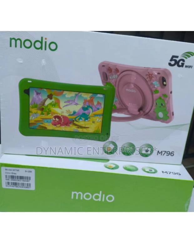 New Modio M796 8 GB - thumbnail 2