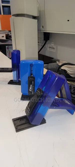 Self Inking Rubber Stamps