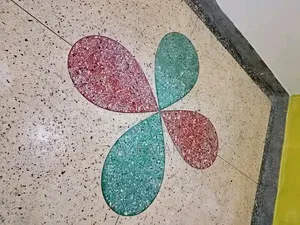 We Are Expert With Tiles and Terrazzo Installation Whatsapp