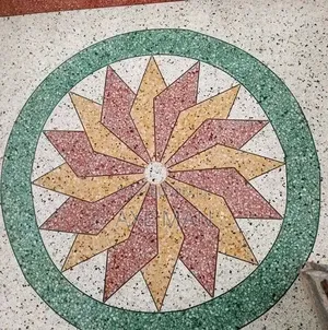 We Are Expert With Tiles and Terrazzo Installation Whatsapp