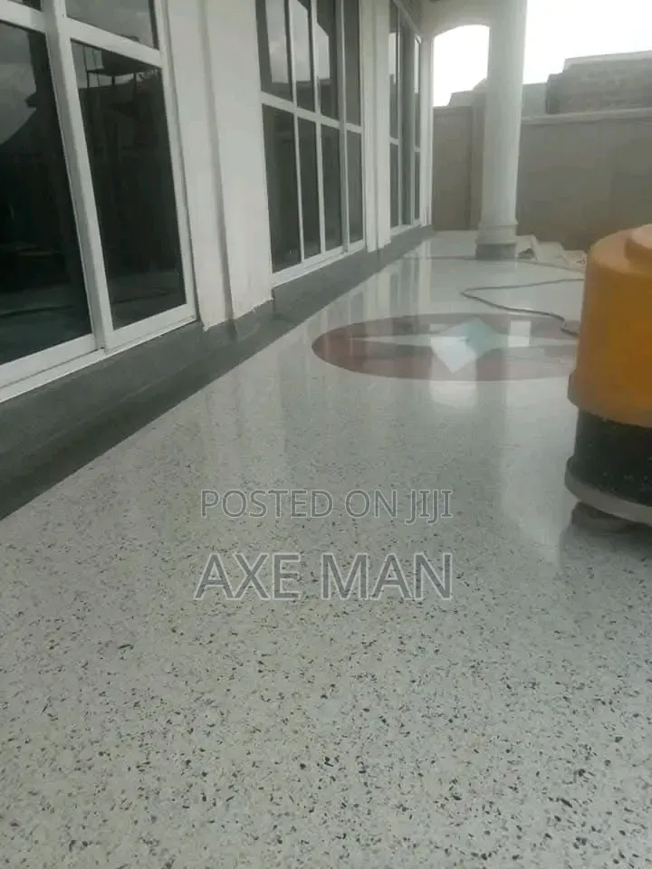 We Are Expert With Tiles and Terrazzo Installation Whatsapp