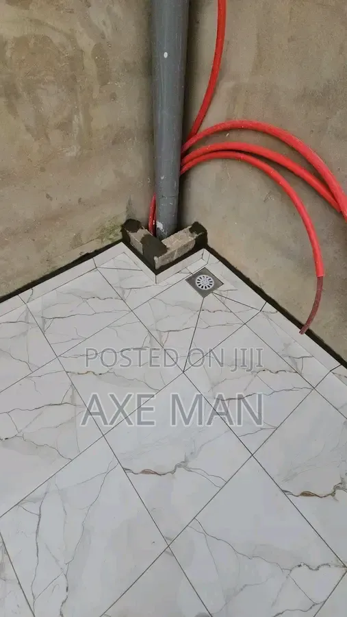 We Are Expert With Tiles and Terrazzo Installation Whatsapp