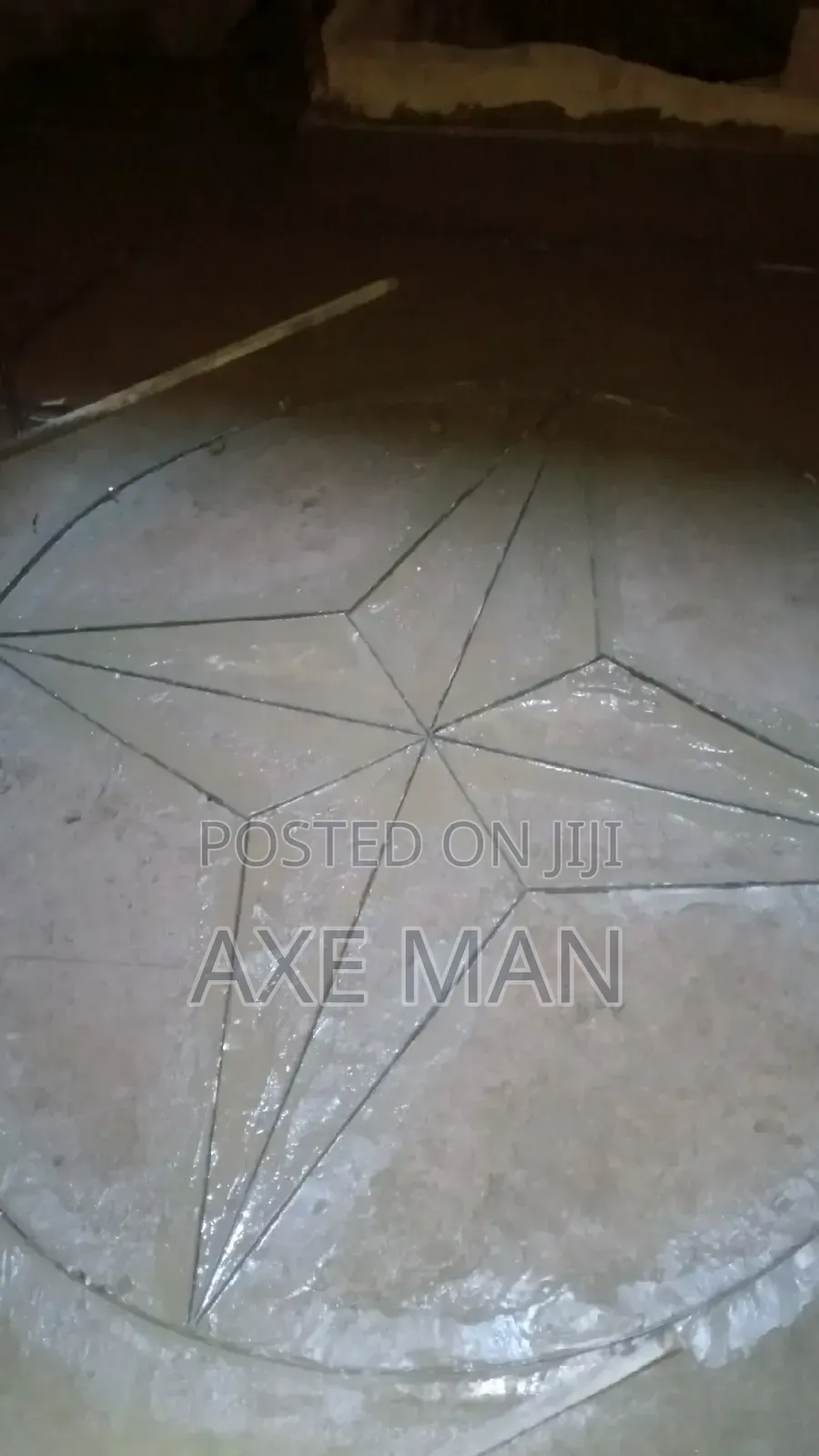 We Are Expert With Tiles and Terrazzo Installation Whatsapp