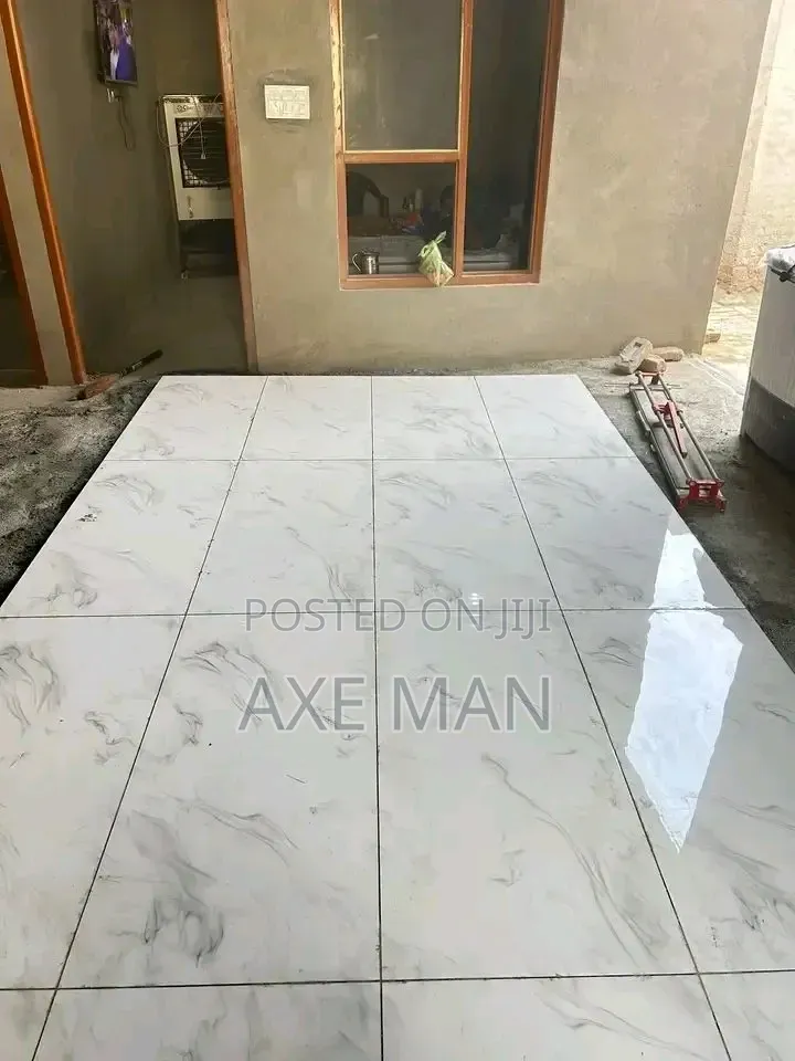 We Are Expert With Tiles and Terrazzo Installation Whatsapp