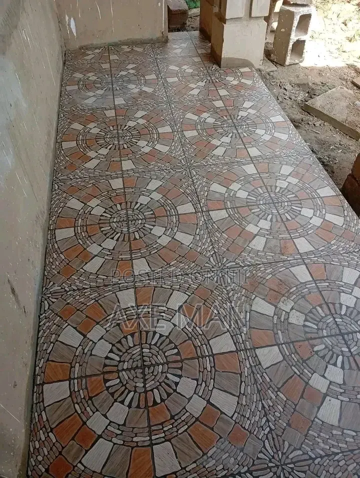 We Are Expert With Tiles and Terrazzo Installation Whatsapp