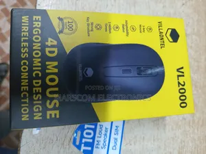 Villaon Wireless Mouse