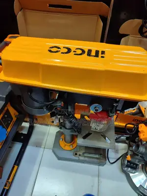 Brand Ingco Drill Press