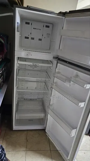 Lg 360l No Frost Smart Inverter Fridge
