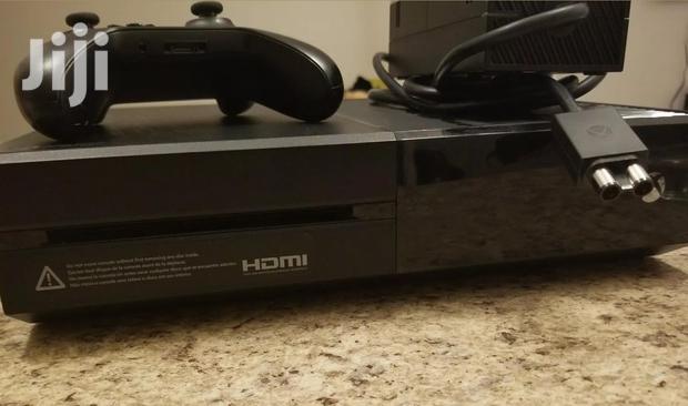 Xbox One Machine - thumbnail 3