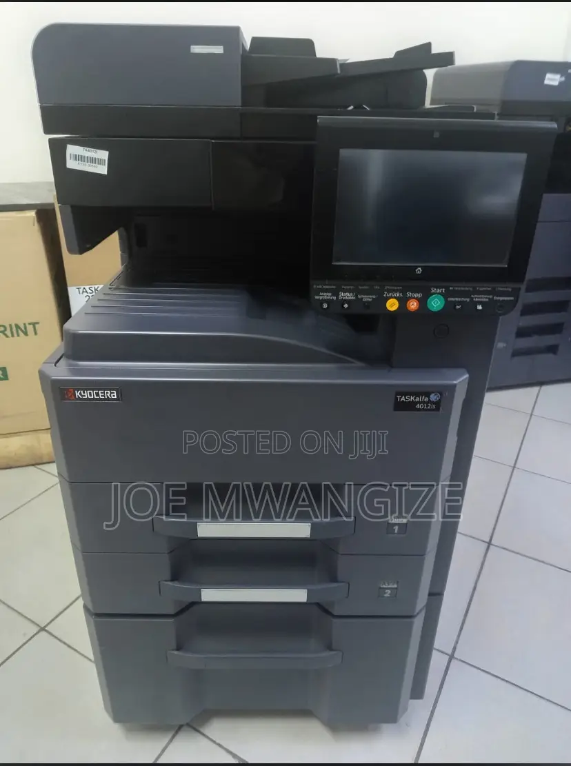 Printer and Computer Sales and Services