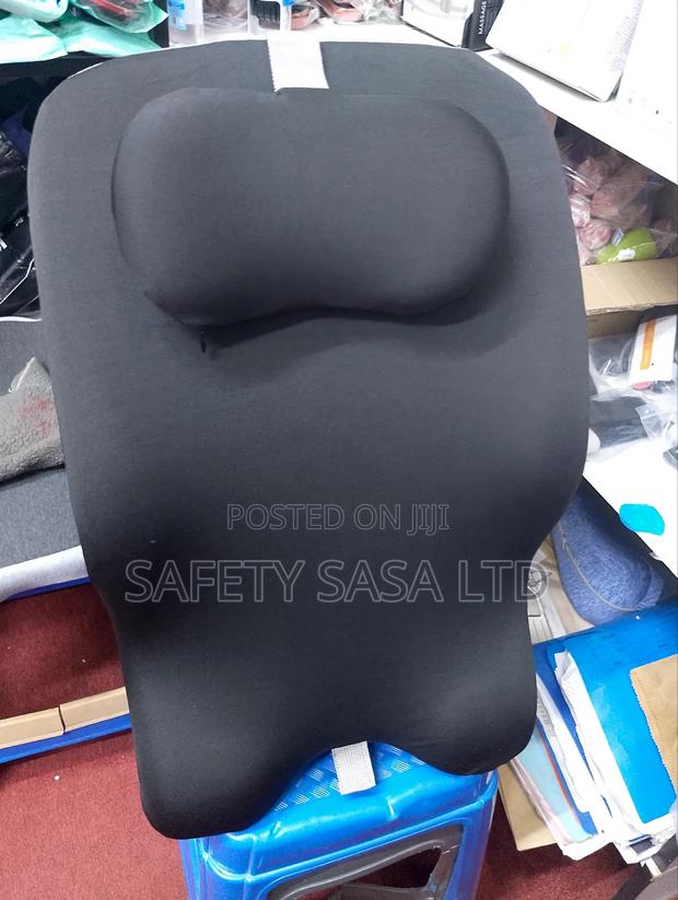 Ergonomic/Couple Pillow - main view