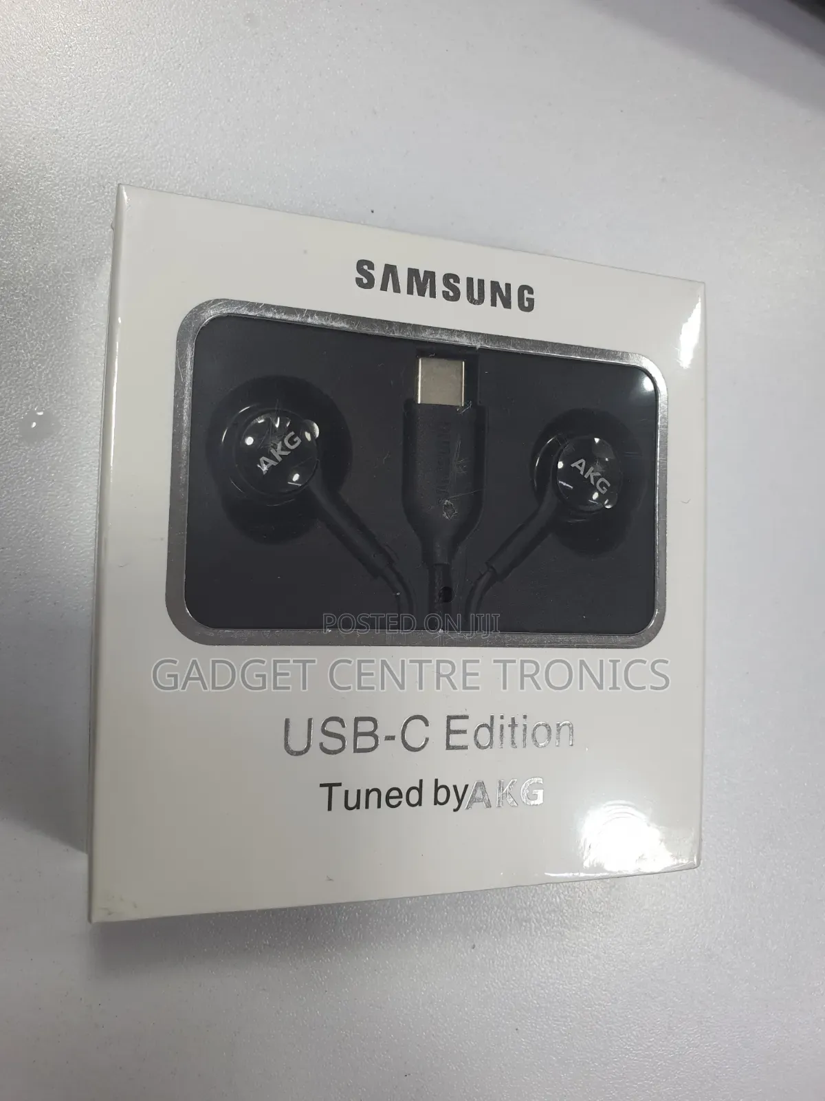 Samsung Type C Wired Earphones