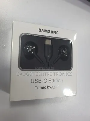 Samsung Type C Wired Earphones