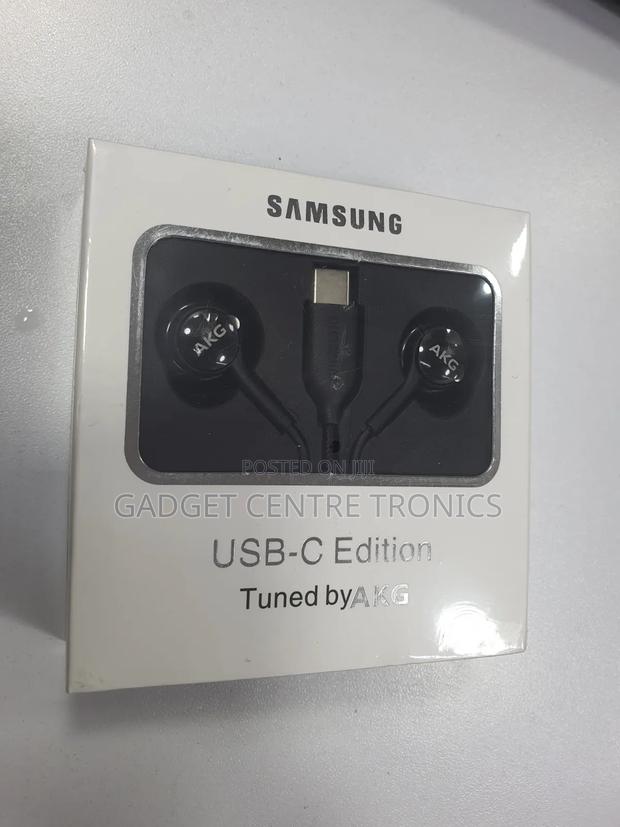 Samsung Type C Wired Earphones