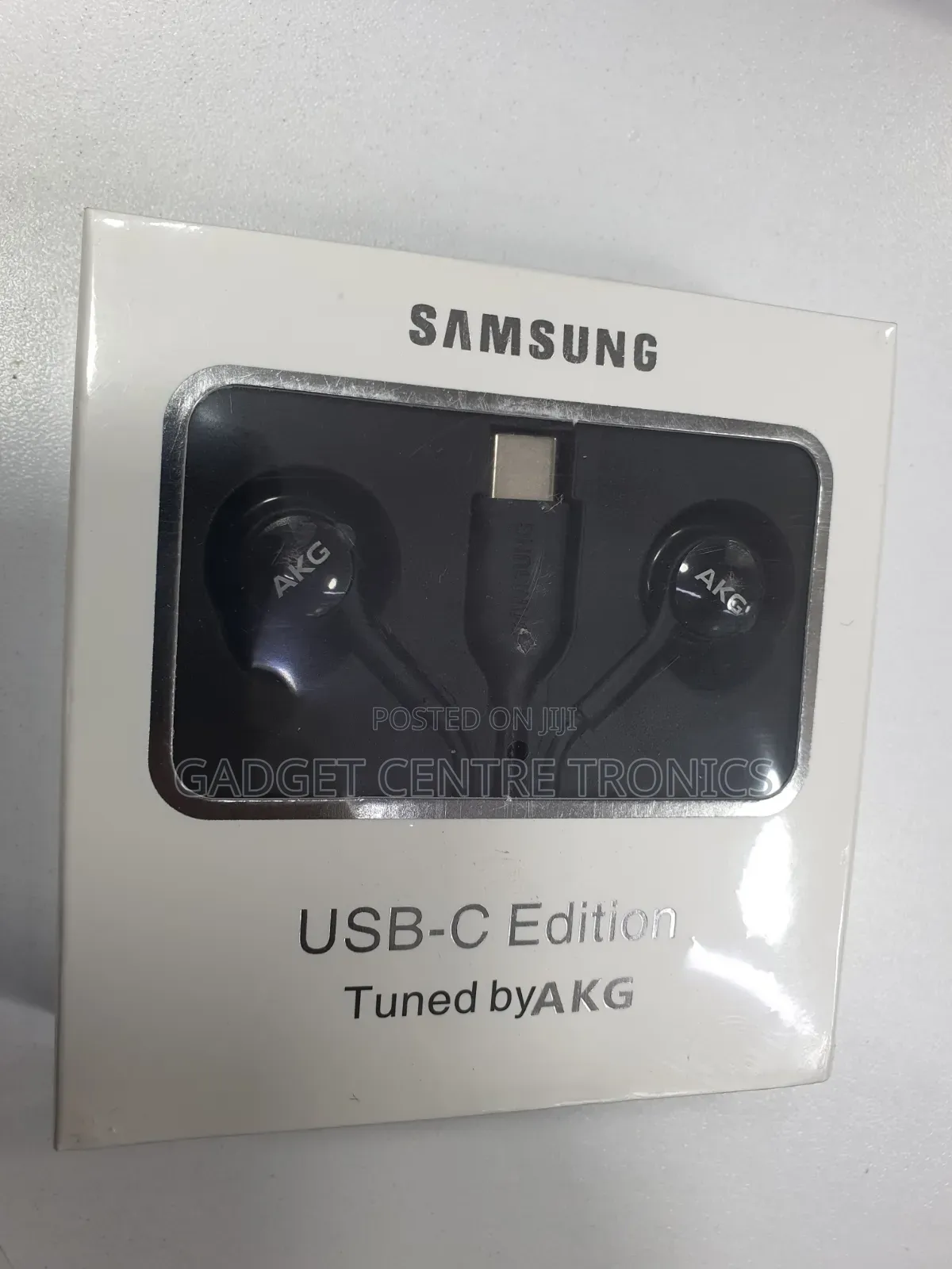 Samsung Type C Wired Earphones