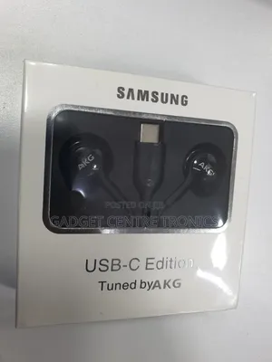 Samsung Type C Wired Earphones
