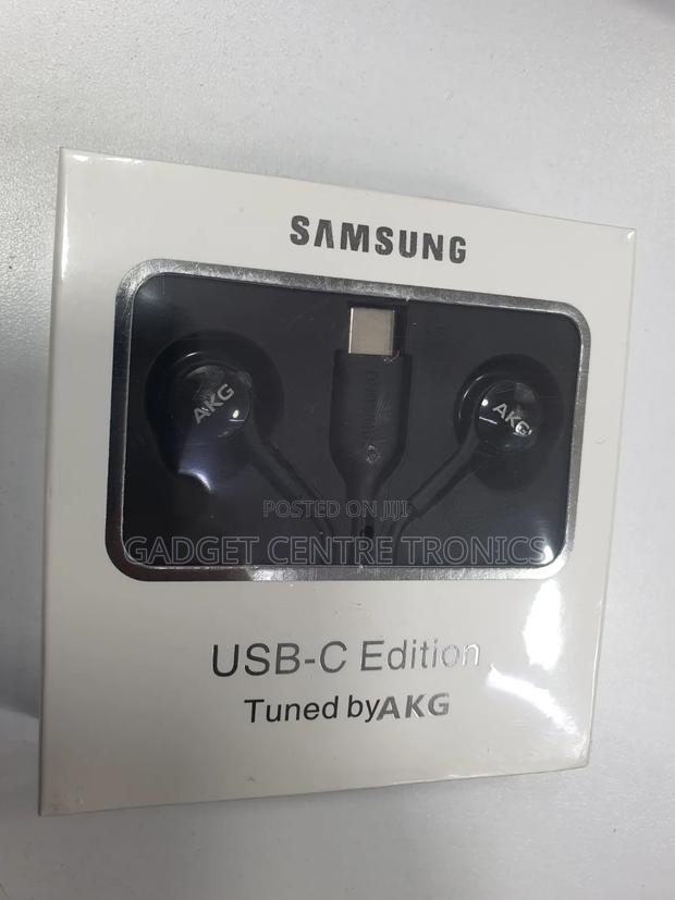 Samsung Type C Wired Earphones - thumbnail 2