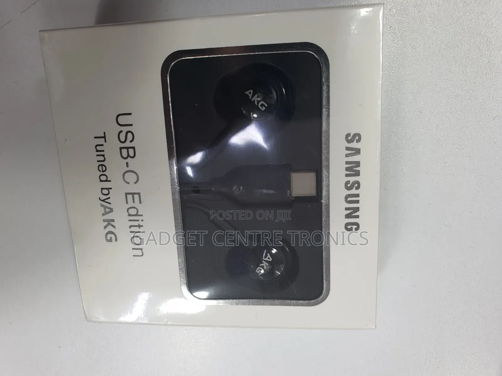 Samsung Type C Wired Earphones
