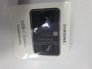 Samsung Type C Wired Earphones