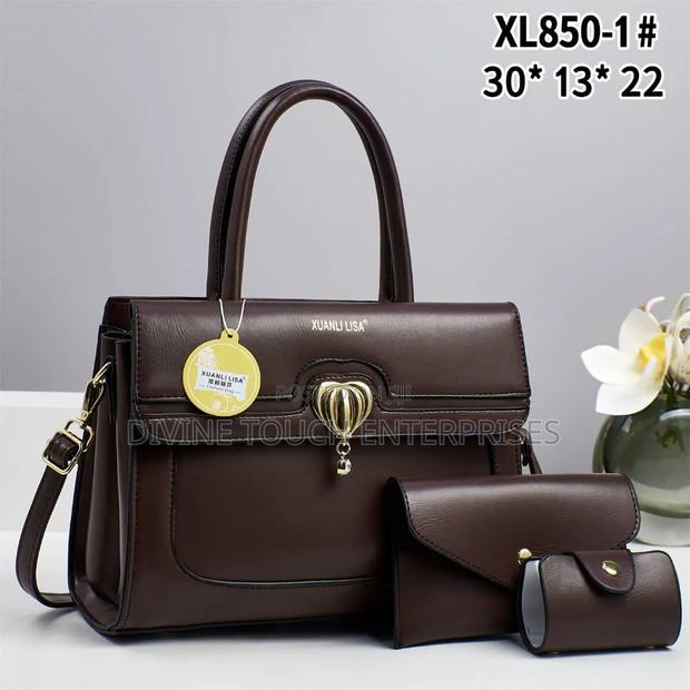 3in1 Hand Bags - thumbnail 4