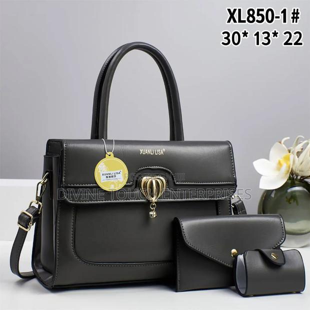 3in1 Hand Bags - thumbnail 5