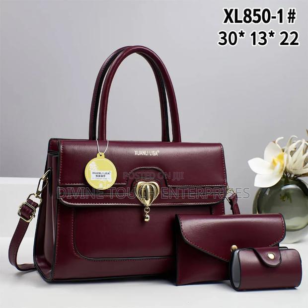 3in1 Hand Bags - thumbnail 6