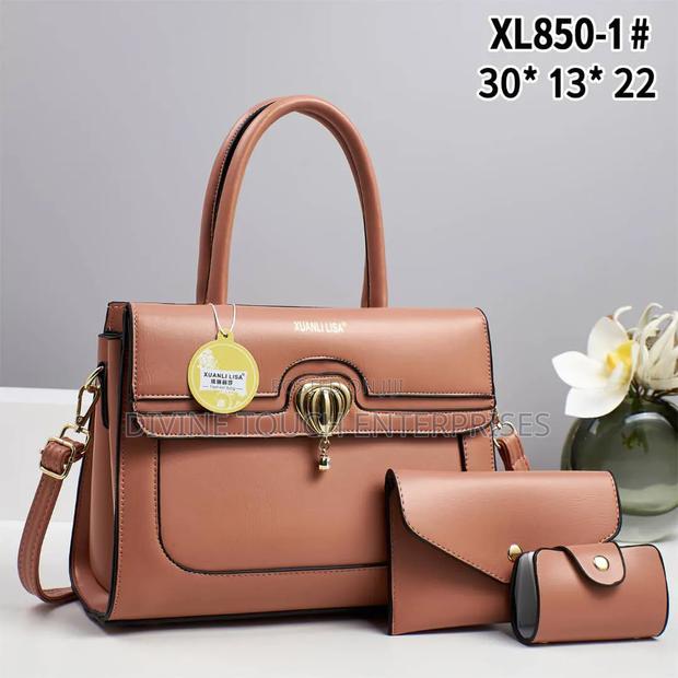 3in1 Hand Bags - thumbnail 7