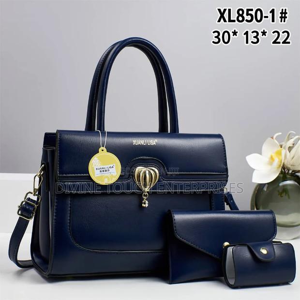 3in1 Hand Bags - thumbnail 8
