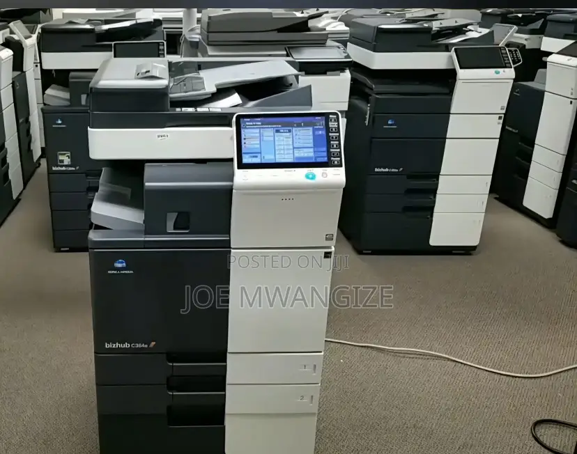 Printer and Computer Sales and Services
