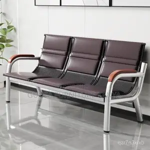 5-Seater Imported Executive Reception Sofa Set