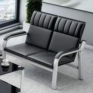 5-Seater Imported Executive Reception Sofa Set