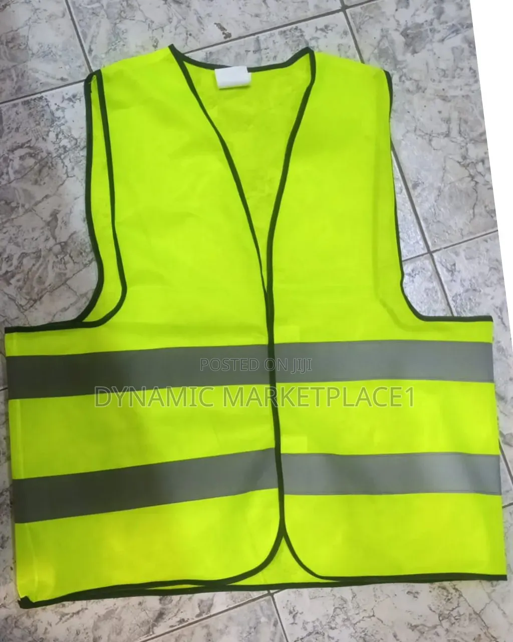 Campaign Reflector