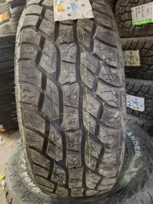 285/65r18 Greenlander