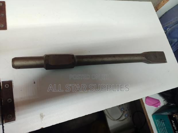Demolition Hammer Bit