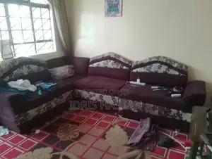 Arabian Type Sofa Set