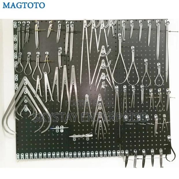 Spring Caliper 300/600mm 3pcs Set - thumbnail 7