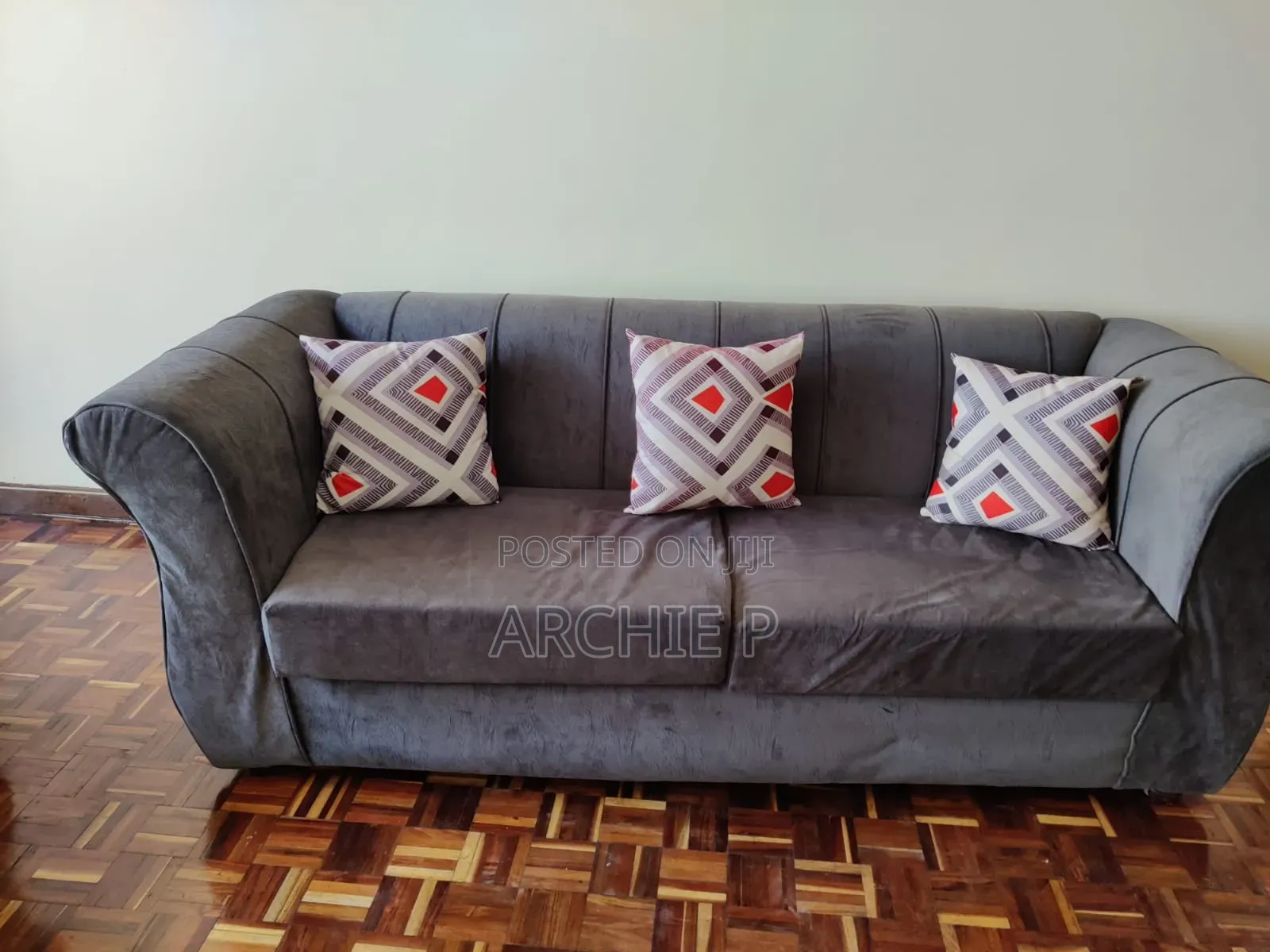 Used Sofas for Sale With Cushions