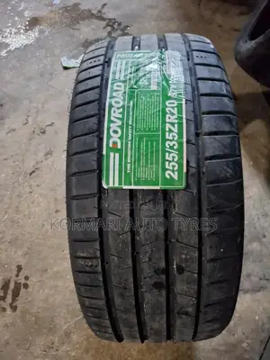 255/35r20 Dovroad 97y